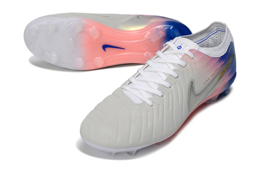 Tiempo Legend Silver Pink Sail FG FGNT3176 - Imagen 2