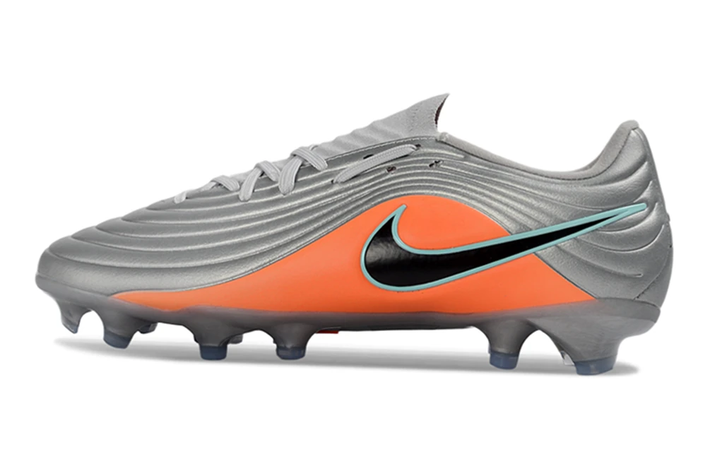 Tiempo Legend Silver Brown Orange FG FGNT3180 - Imagen 7