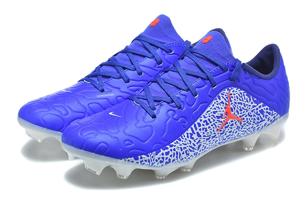 Tiempo x Jordan Purple White FG FGNT3187 - Imagen 8