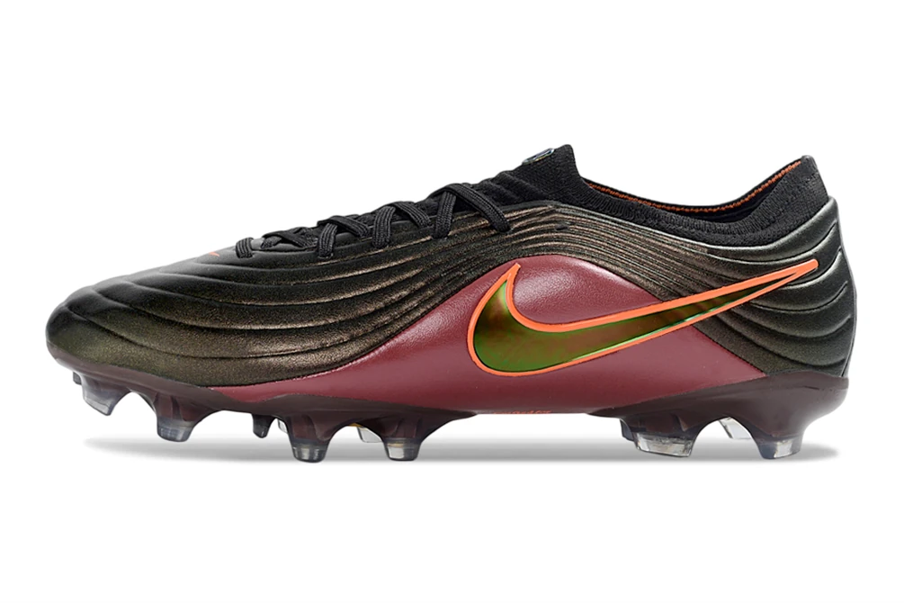Tiempo Legend Brown Black Grey FG FGNT3193 - Imagen 8