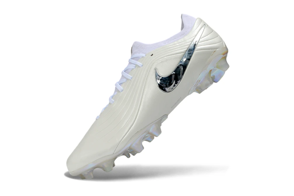 Tiempo Legend Silver Sail White FG FGNT3195 - Imagen 3