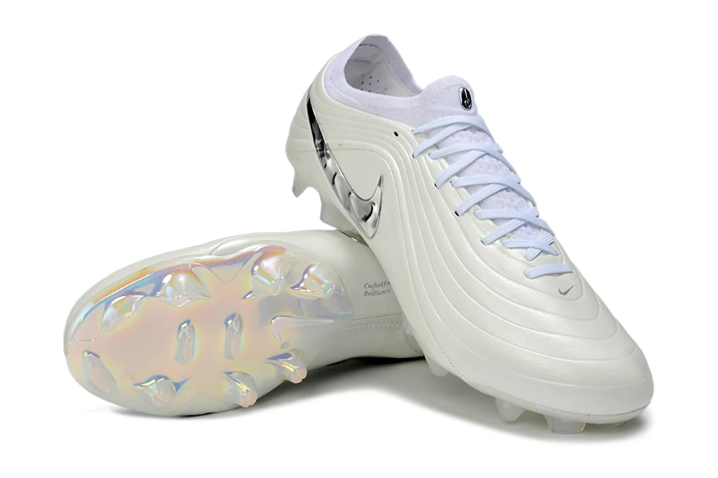 Tiempo Legend Silver Sail White FG FGNT3195 - Imagen 4