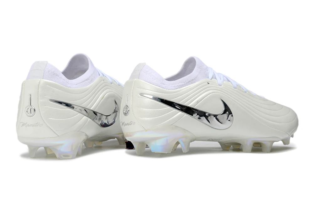 Tiempo Legend Silver Sail White FG FGNT3195 - Imagen 5