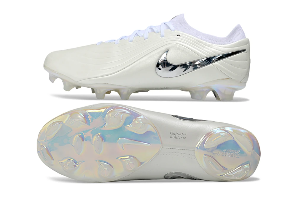 Tiempo Legend Silver Sail White FG FGNT3195 - Imagen 6