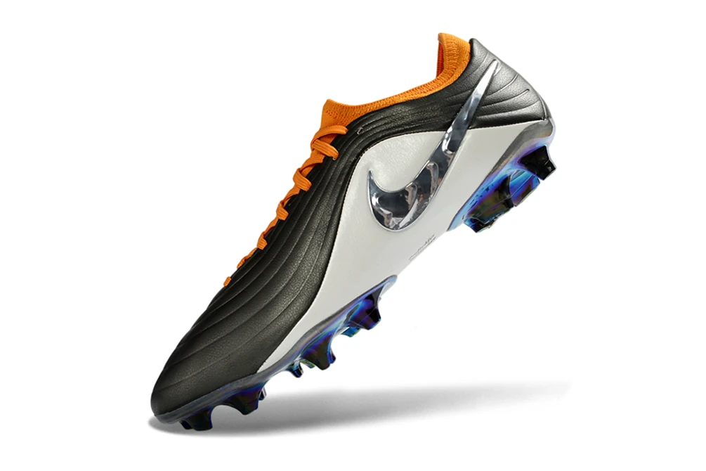 Tiempo Legend Silver Brown Navy FG FGNT3197 - Imagen 3