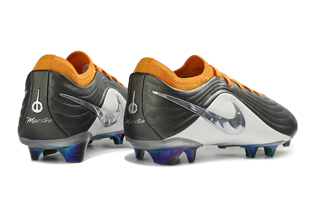 Tiempo Legend Silver Brown Navy FG FGNT3197 - Imagen 5