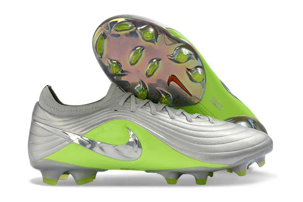 Tiempo Legend Silver Volt Brown FG FGNT3200