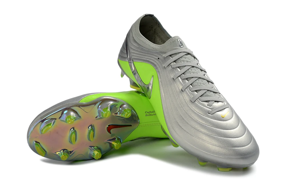 Tiempo Legend Silver Volt Brown FG FGNT3200 - Imagen 4