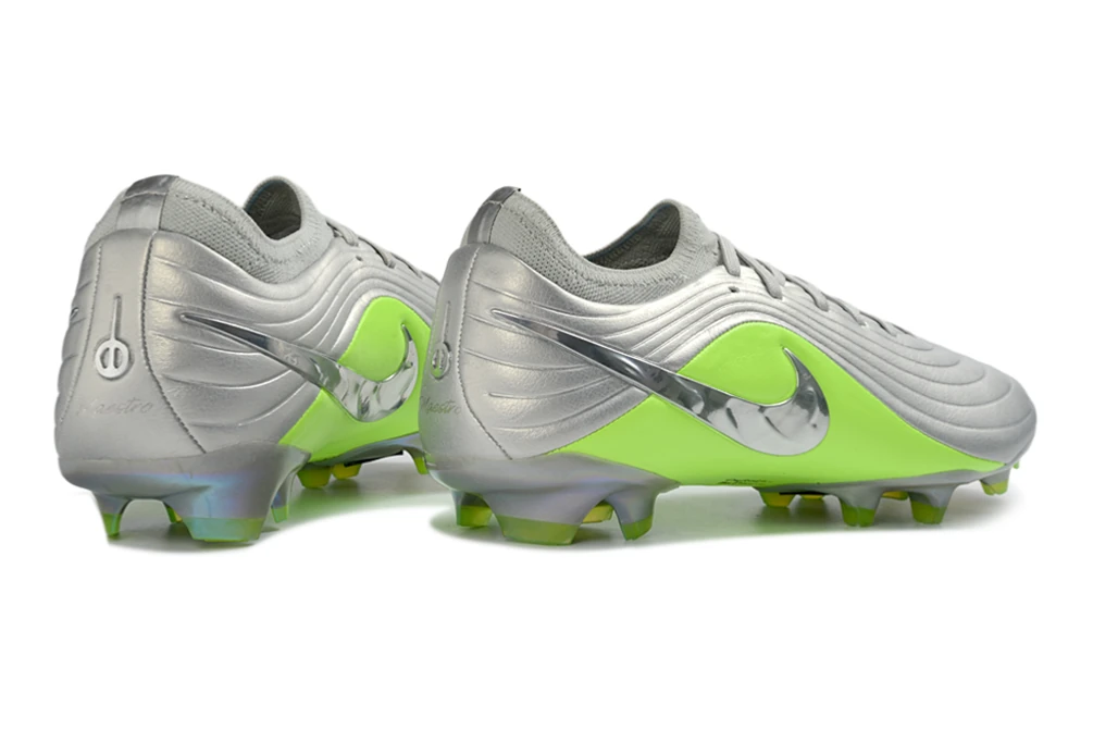 Tiempo Legend Silver Volt Brown FG FGNT3200 - Imagen 5