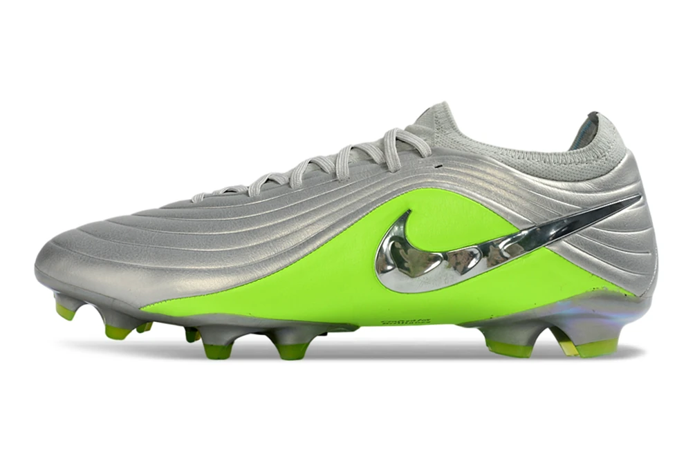 Tiempo Legend Silver Volt Brown FG FGNT3200 - Imagen 7