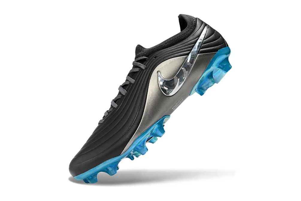 Tiempo Legend Grey Navy Black FG FGNT3201 - Imagen 3