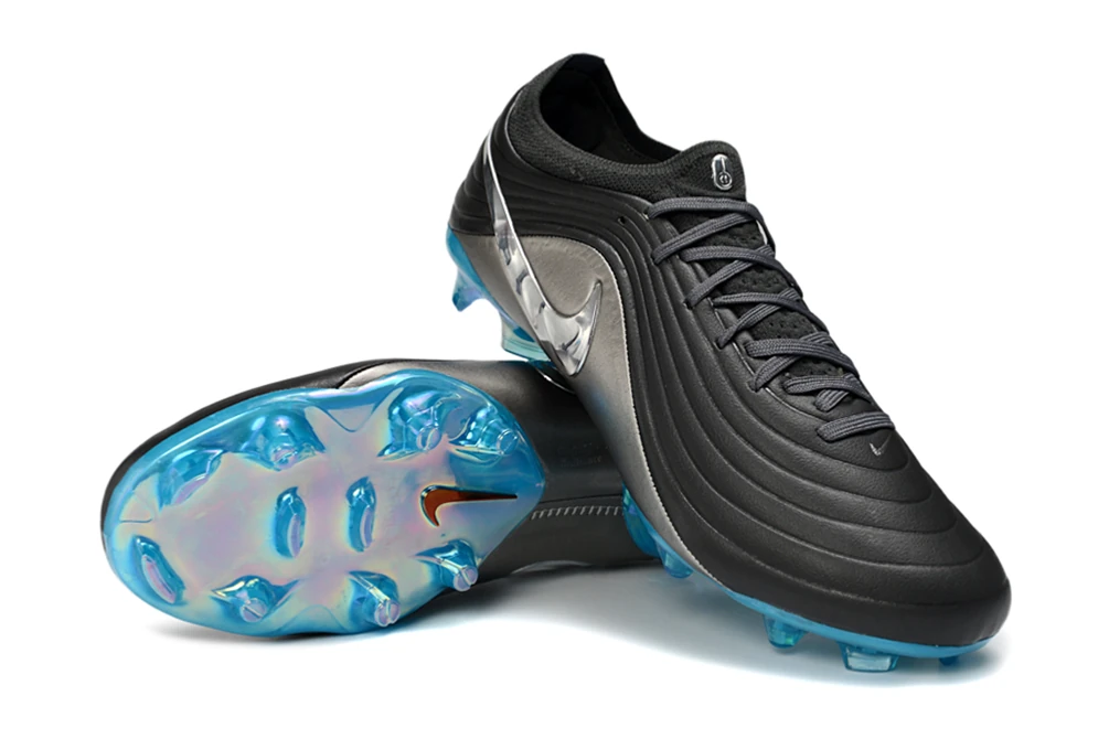Tiempo Legend Grey Navy Black FG FGNT3201 - Imagen 4