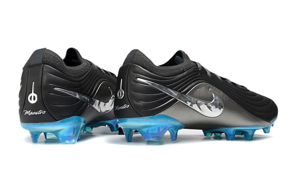 Tiempo Legend Grey Navy Black FG FGNT3201 - Imagen 5