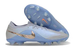 Tiempo Legend Silver Light Blue Navy FG FGNT3202