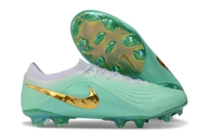 Tiempo Legend Silver Green Light Blue FG FGNT3203