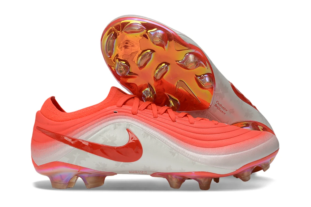 Tiempo Legend Silver Hot Lava Brown FG FGNT3205