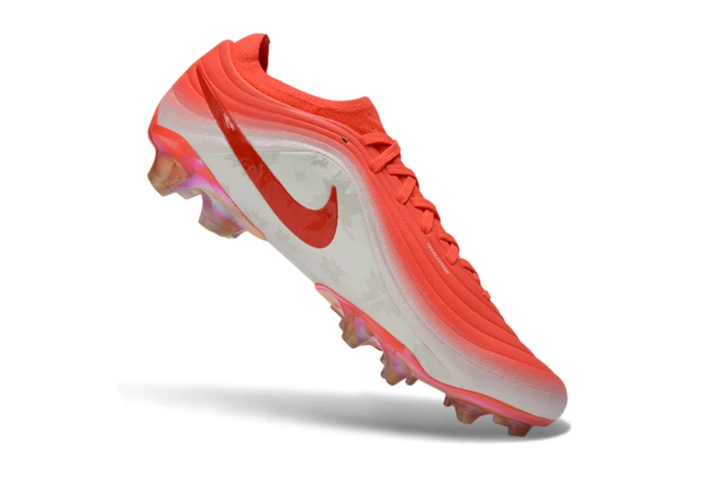 Tiempo Legend Silver Hot Lava Brown FG FGNT3205 - Imagen 2