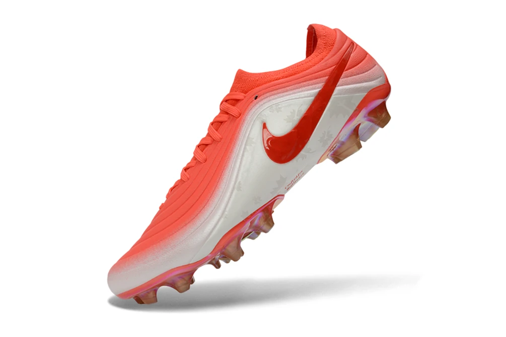 Tiempo Legend Silver Hot Lava Brown FG FGNT3205 - Imagen 3