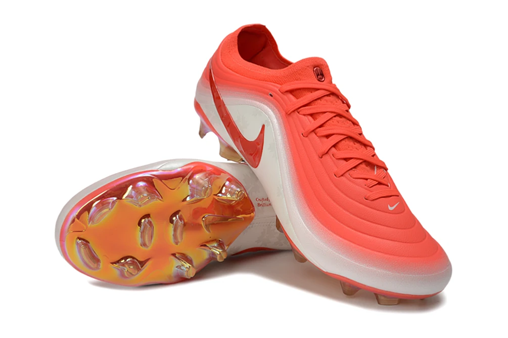 Tiempo Legend Silver Hot Lava Brown FG FGNT3205 - Imagen 4