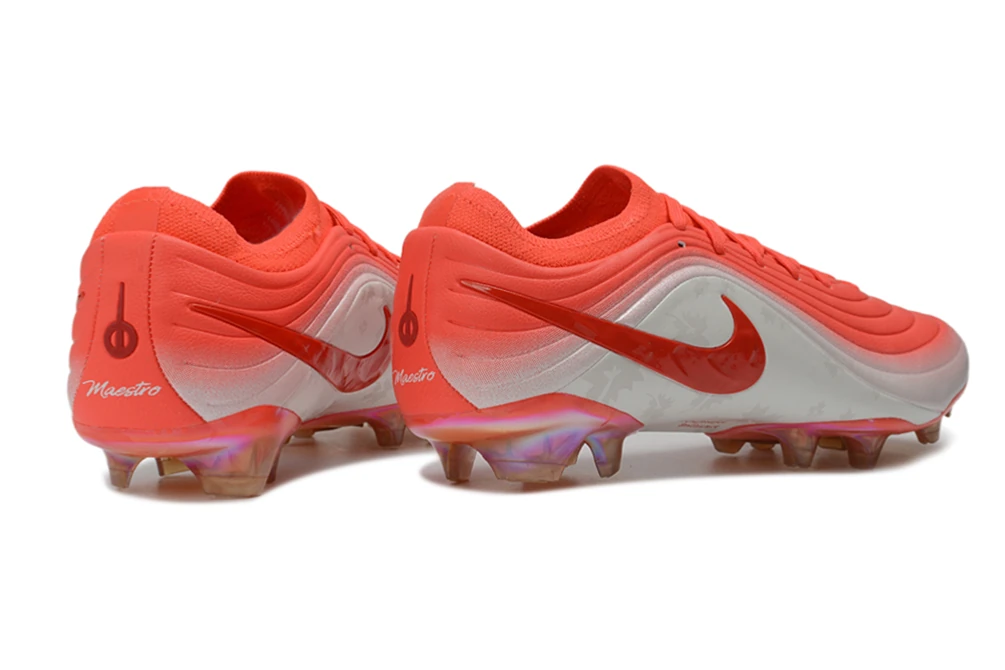 Tiempo Legend Silver Hot Lava Brown FG FGNT3205 - Imagen 5