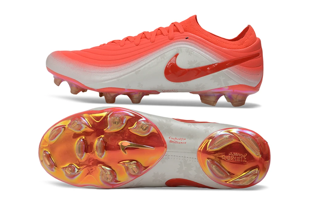 Tiempo Legend Silver Hot Lava Brown FG FGNT3205 - Imagen 6