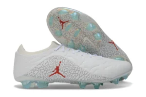 Tiempo x Jordan Silver Sail White FG FGNT3207