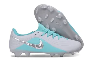 Tiempo Legend Silver Light Blue Sail FG FGNT3209