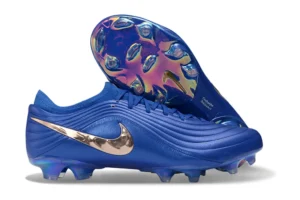 Tiempo Legend Royal Blue Navy Grey FG FGNT3210