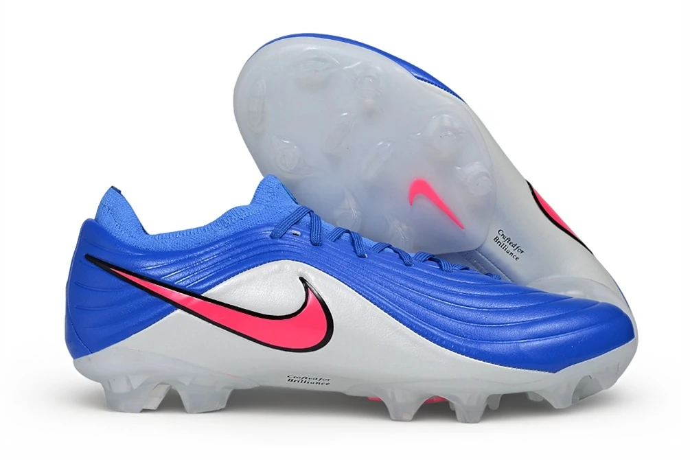 Tiempo Legend Silver Royal Blue Light Blue FG FGNT3211