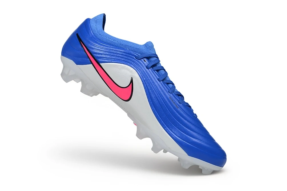 Tiempo Legend Silver Royal Blue Light Blue FG FGNT3211 - Imagen 2