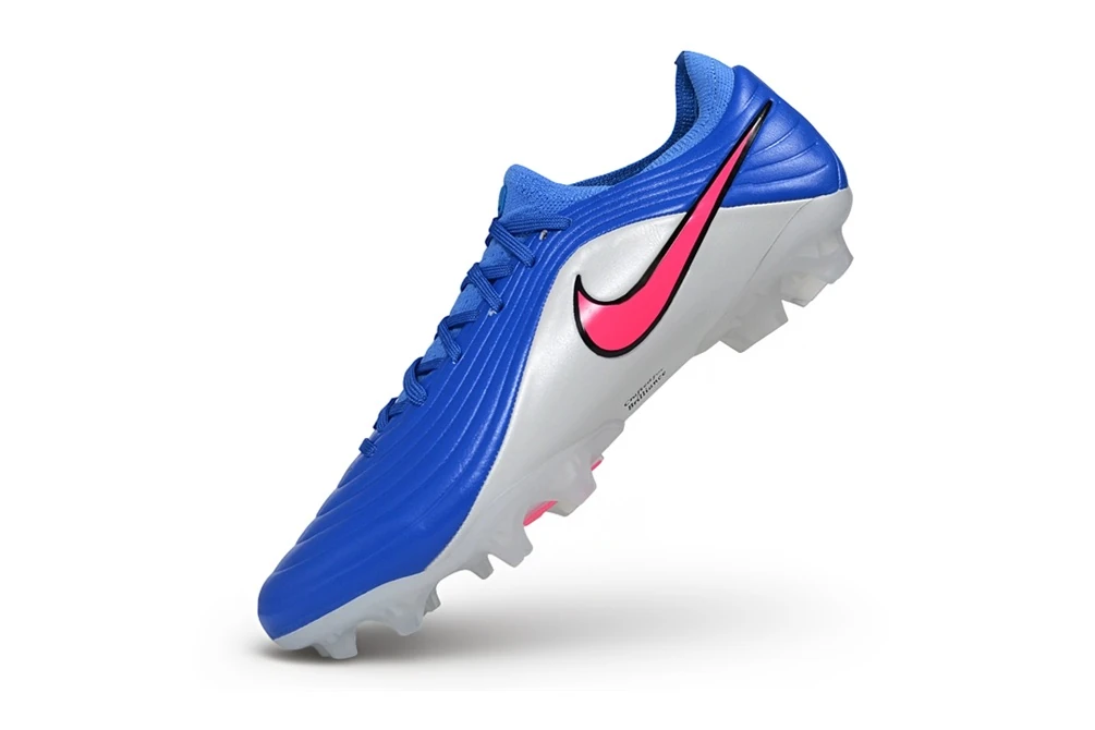 Tiempo Legend Silver Royal Blue Light Blue FG FGNT3211 - Imagen 3