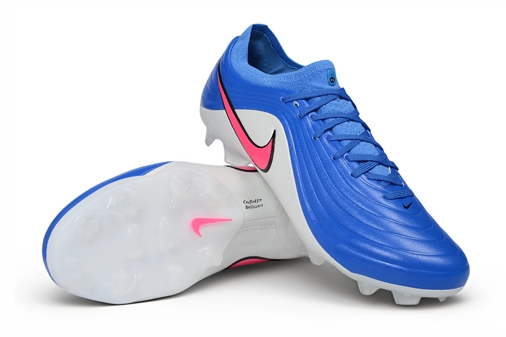 Tiempo Legend Silver Royal Blue Light Blue FG FGNT3211 - Imagen 4