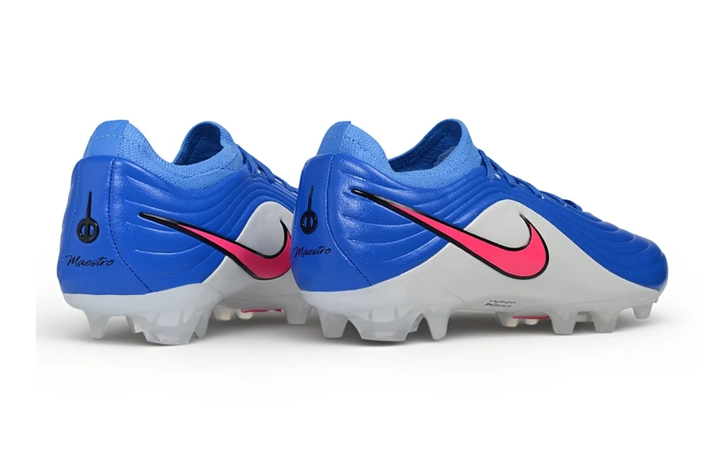 Tiempo Legend Silver Royal Blue Light Blue FG FGNT3211 - Imagen 5