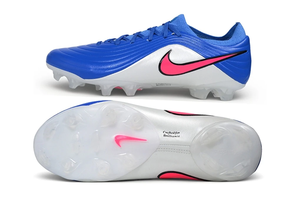 Tiempo Legend Silver Royal Blue Light Blue FG FGNT3211 - Imagen 6