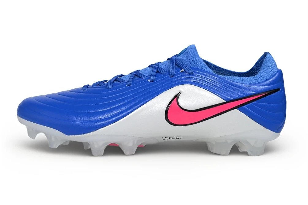 Tiempo Legend Silver Royal Blue Light Blue FG FGNT3211 - Imagen 7