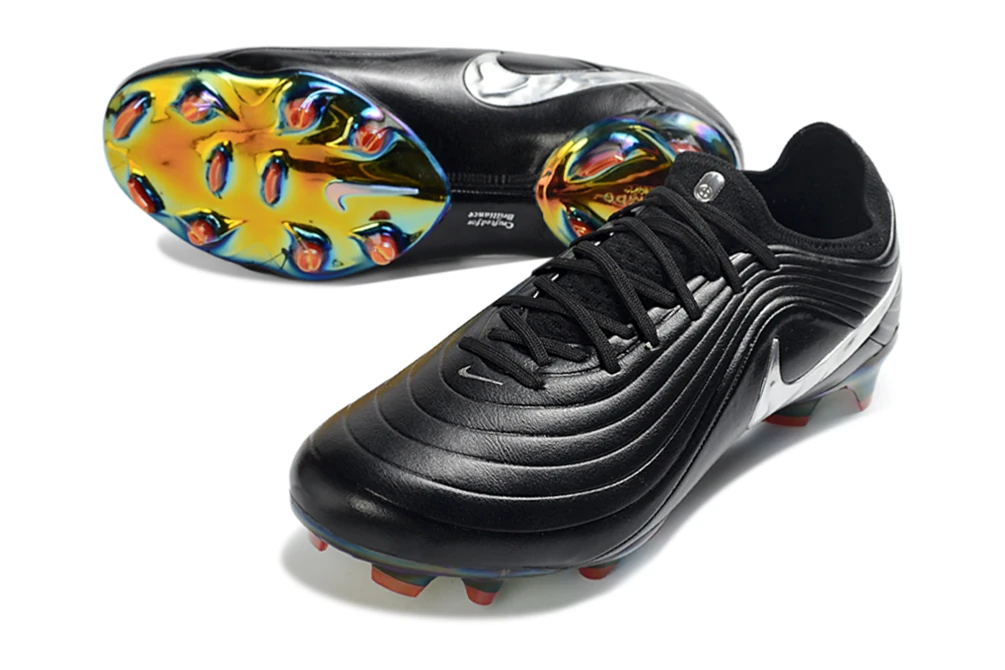 Tiempo Legend Black Navy Grey FG FGNT3212 - Imagen 2