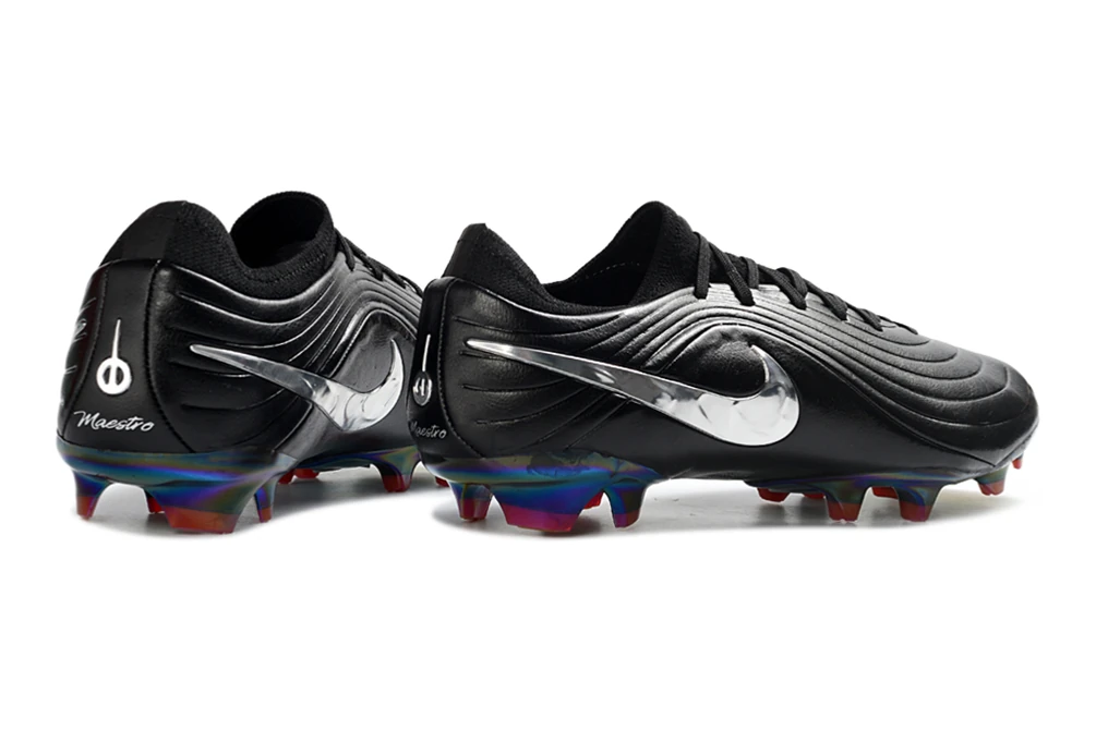 Tiempo Legend Black Navy Grey FG FGNT3212 - Imagen 3