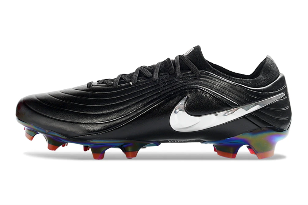 Tiempo Legend Black Navy Grey FG FGNT3212 - Imagen 5