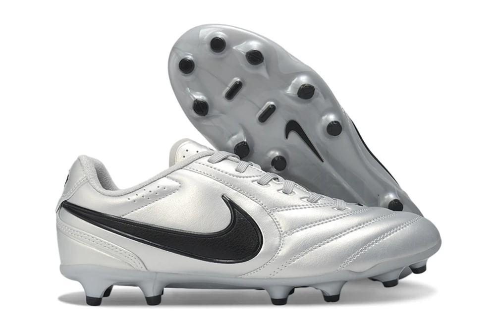 Tiempo Legend Mad Voltage Pack Metallic Silver Black FG FGNT3216
