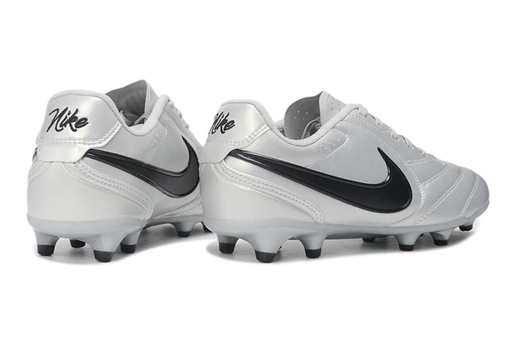Tiempo Legend Mad Voltage Pack Metallic Silver Black FG FGNT3216 - Imagen 5