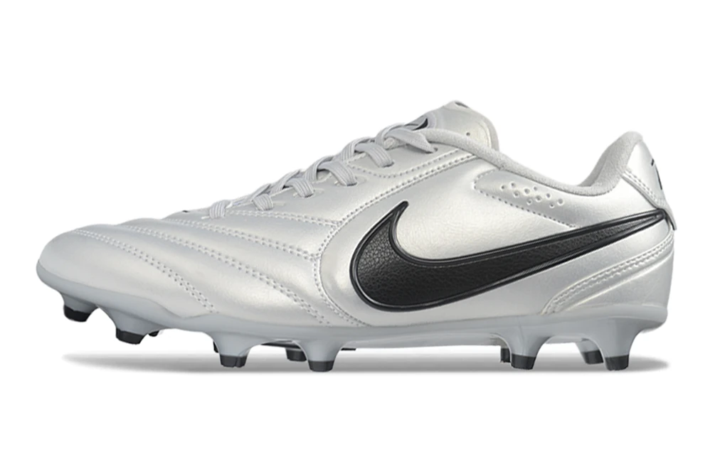 Tiempo Legend Mad Voltage Pack Metallic Silver Black FG FGNT3216 - Imagen 7