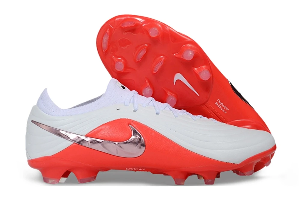 Tiempo Legend Red Hot Lava Sail FG FGNT3220