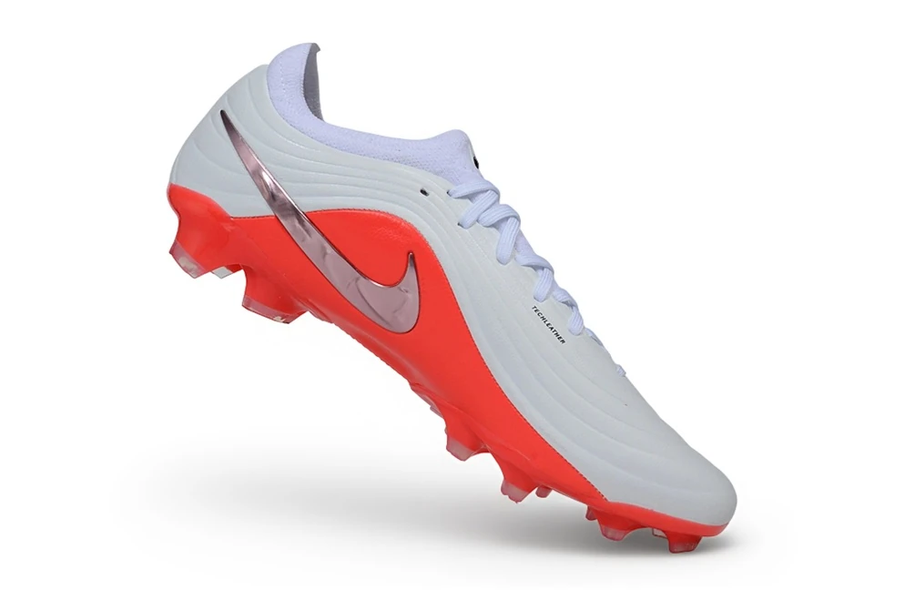 Tiempo Legend Red Hot Lava Sail FG FGNT3220 - Imagen 2