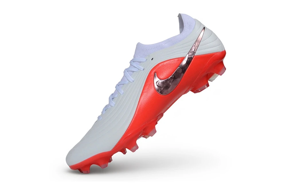 Tiempo Legend Red Hot Lava Sail FG FGNT3220 - Imagen 3