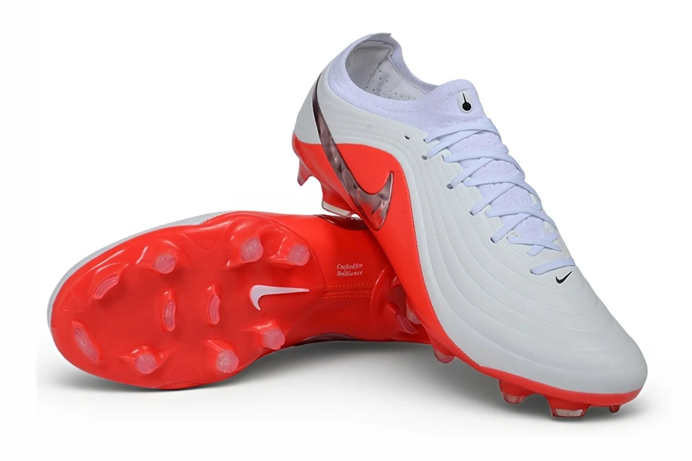 Tiempo Legend Red Hot Lava Sail FG FGNT3220 - Imagen 4