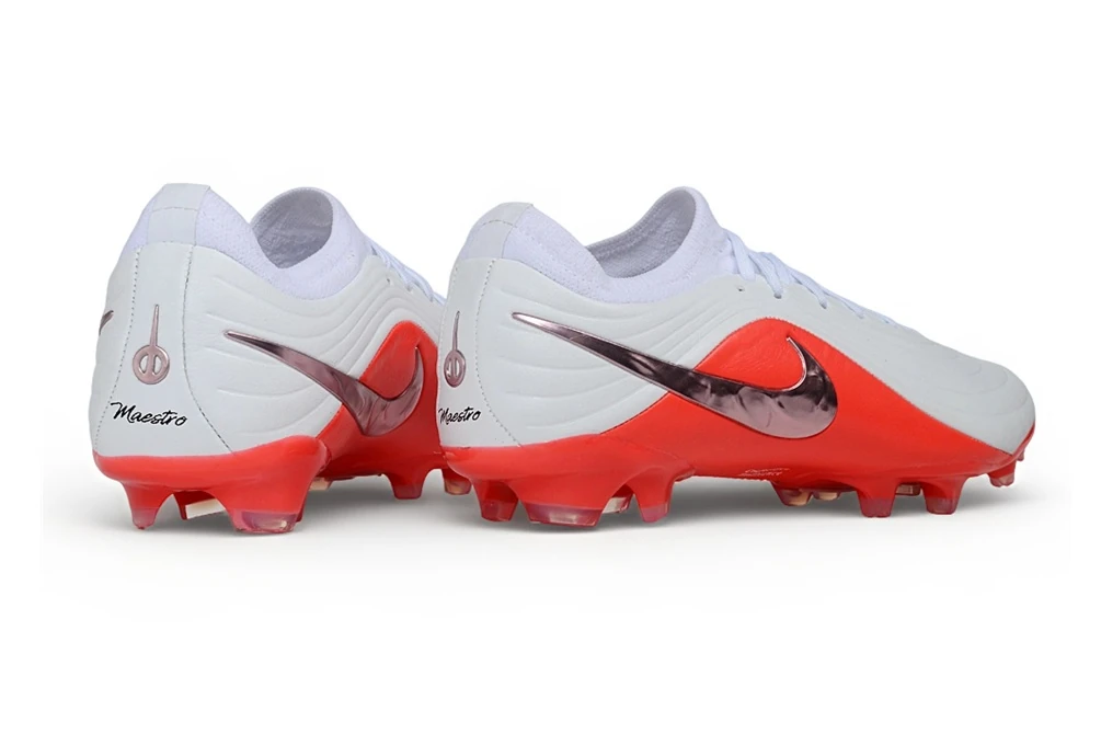 Tiempo Legend Red Hot Lava Sail FG FGNT3220 - Imagen 5