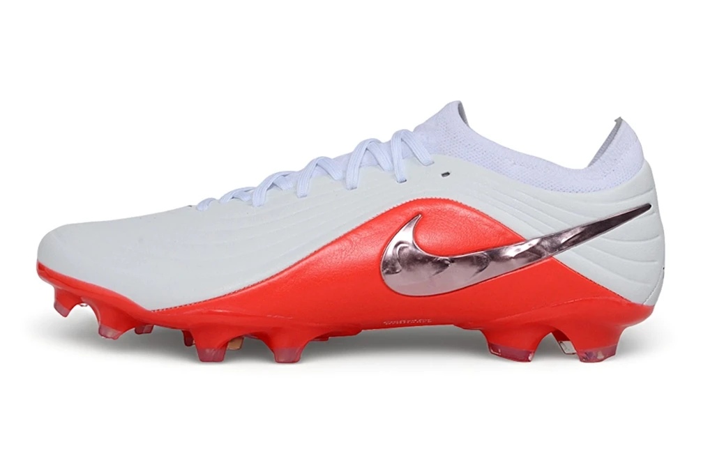 Tiempo Legend Red Hot Lava Sail FG FGNT3220 - Imagen 7