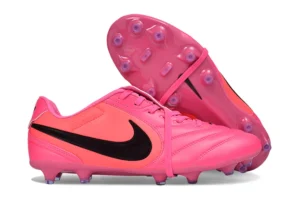 Tiempo Legend Mad Brilliance Pack Pink Foam Black FG FGNT3225