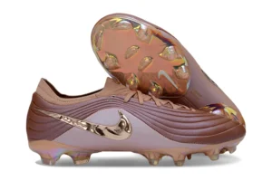 Tiempo Legend Brown Silver Gold FG FGNT3227