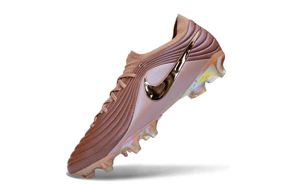 Tiempo Legend Brown Silver Gold FG FGNT3227 - Imagen 4
